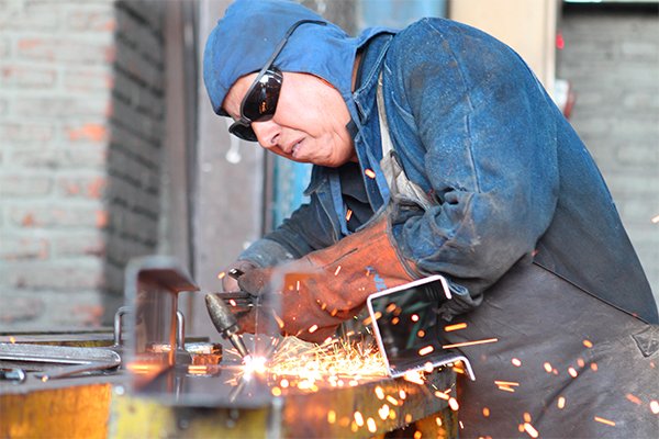 Asimet alerta que 25 mil empleos se perderán en la industria manufacturera producto de la crisis social