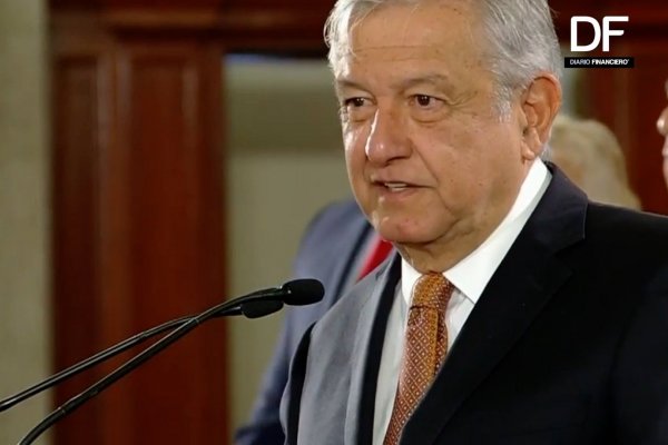 <p>Análisis del editor: AMLO le puso la lápida a la privatización petrolera en México</p>