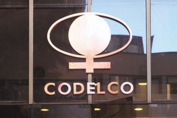 Presidenta del Sindicato N° 2 de Chuquicamata responde a la querella de Codelco