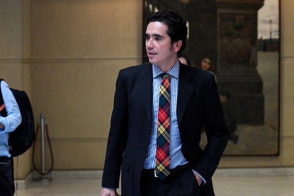 Hacienda revisa al alza el déficit fiscal para este año