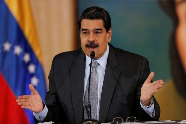 <p>Se estima que Caracas, en plena crisis económica, le debe a Pekín casi US$ 20.000 millones. Foto: Reuters</p>