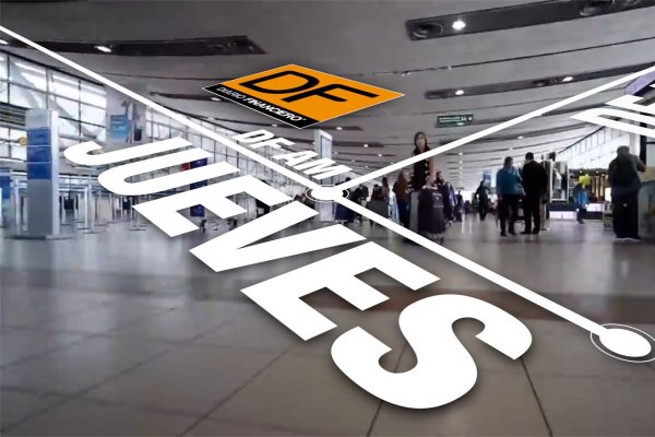 <p>DF AM: Te contamos las 5 noticias que debes saber a esta hora</p>