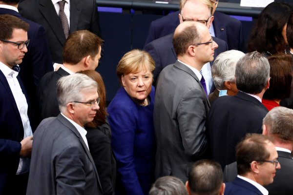 Alemania compensará con unos 40 mil millones de euros a empresas que dejen atrás el carbón