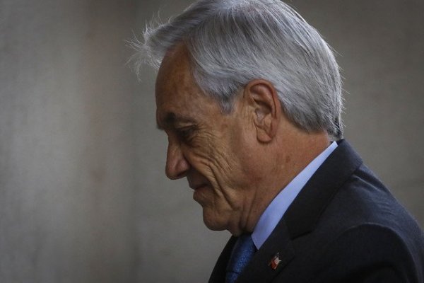 Encuesta CEP: aumenta percepción negativa de la situación económica y 61% ve al país estancado