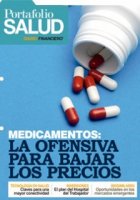 <p>Medicamentos: La ofensiva para bajar los precios</p>