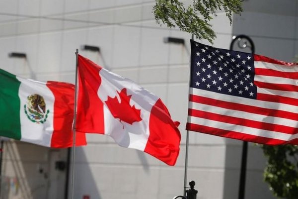 Senado de EEUU aprueba nuevo acuerdo comercial con México y Canadá