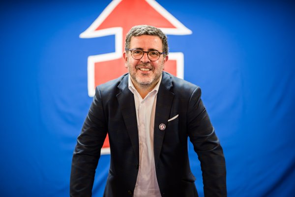 Tercera generación Frei llega a primera línea política de la DC con triunfo de Eugenio Ortega en la RM