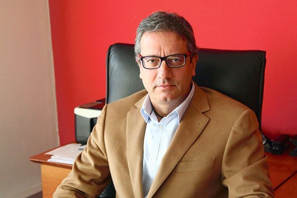 Fontaine: “Introducir un 3% para reparto es una muy mala idea”