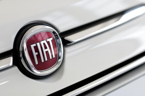 Autos Electricos De Fiat Chrysler Y Foxconn Diario Financiero