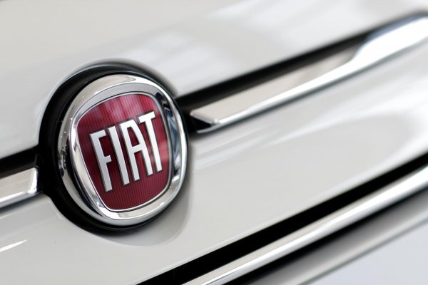 Fiat Chrysler y Foxconn planean empresa conjunta de autos eléctricos en China