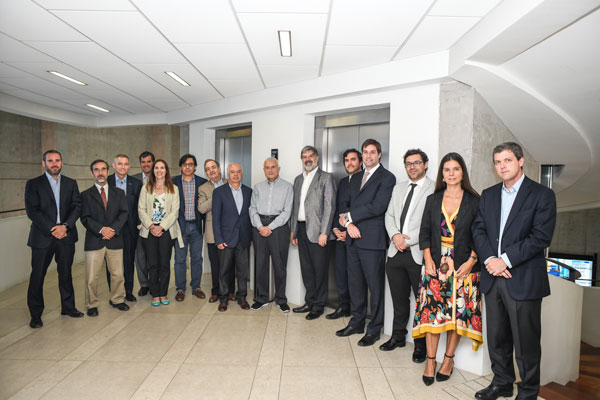 El cónclave de los economistas en torno a la Constitución