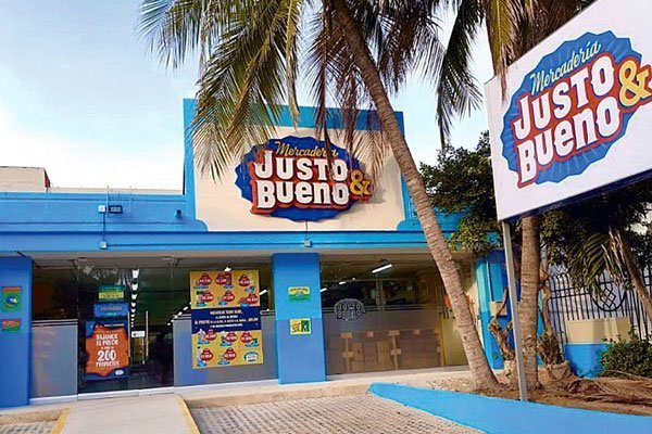 Justo & Bueno compite con Amazon por ser el mejor de la década