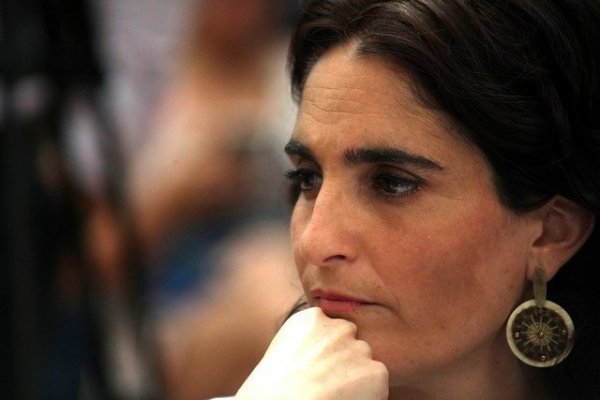 Ministra del Trabajo y reforma previsional: "Los ofertones son la peor receta"