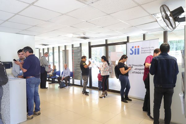 SII autoriza a declarar y pagar IVA de octubre, noviembre y diciembre hasta el 31 de enero, sin multas ni recargos