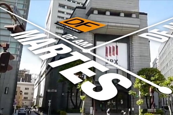 <p>DF AM: Te contamos las 5 noticias que debes saber a esta hora</p>