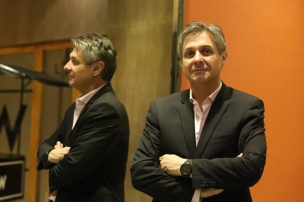 El economista José Luis Daza vuelve al directorio de Moneda
