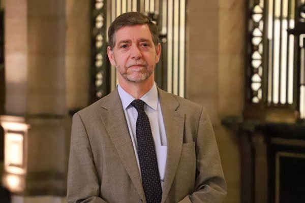 Vial: “La variable crítica para la recuperación será la reducción de las incertidumbres”