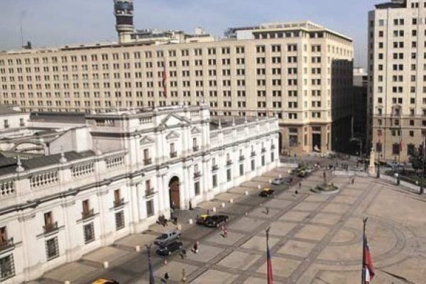 Bancos de inversión prevén fuerte repunte de la economía chilena en el cuarto trimestre