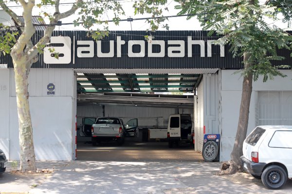 Autobahn vuelve a enfrentar una crisis y pide cambios a plan de pagos tras “nueva realidad en Chile”