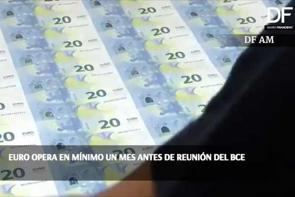 <p>DF AM: Te contamos las 5 noticias que debes saber a esta hora</p>