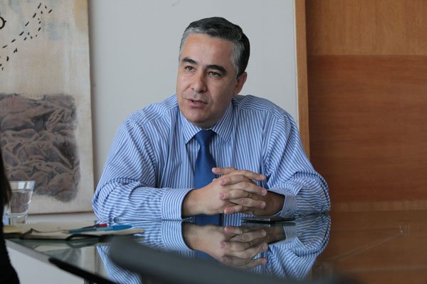 Aguas Andinas toma decisión radical en Essal: inició la venta “inmediata”