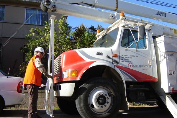 FNE investigará proceso de venta de Sempra a SGIDL