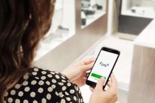 Fpay, la nueva billetera electrónica de Falabella