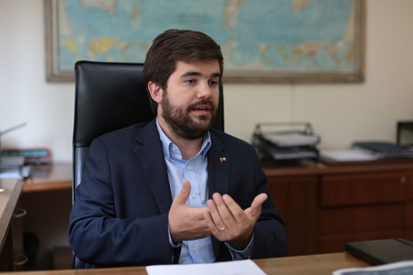 JAC prepara cambios al negocio de carga aérea para enfrentar la mayor demanda por e-commerce