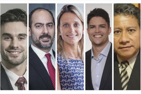 Las divergentes visiones de los analistas internacionales sobre el desempeño de la economía chilena para este 2020