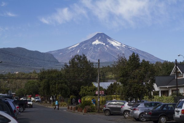 Ruta del Villarrica: se suspende consulta indígena pero MOP asegura que proyecto sigue su curso normal