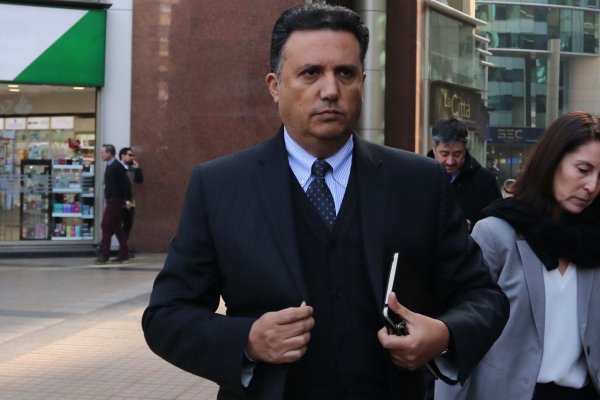 Essal asegura “cumplimiento de todos los compromisos” pese a venta de acciones de Aguas Andinas