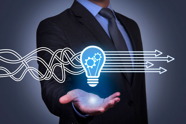 La importancia de la aplicación de innovación en las empresas para detectar oportunidades