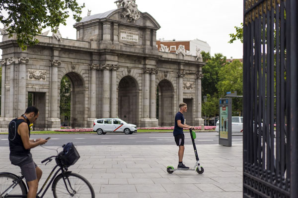 Abogado chileno participa de encuentro binacional de infraestructura