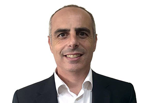 Juan Facuse Meléndez asumió como nuevo gerente general de Sacyr Concesiones en Chile