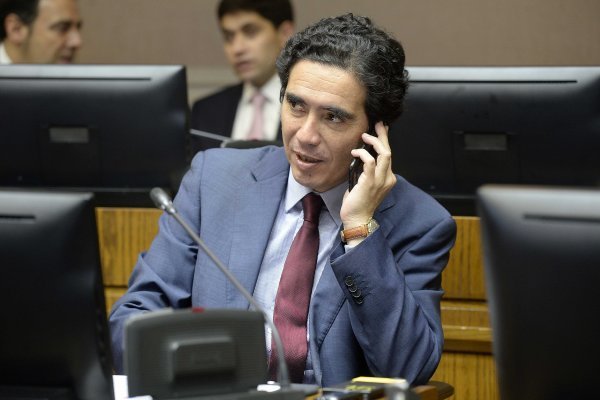 Hacienda reconoce preocupación por impacto del coronavirus en el precio del cobre y la economía china