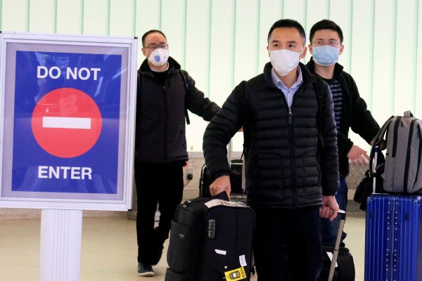 Firmas de inversión comienzan a evaluar impacto el contagio del virus chino en los mercados