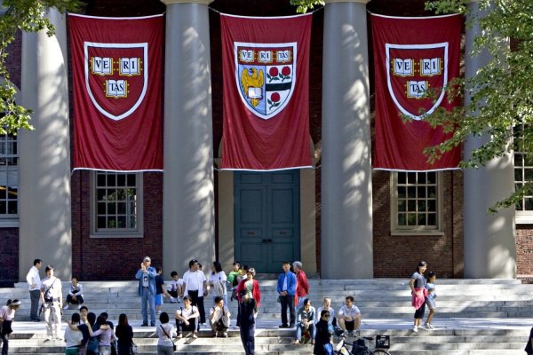 Ranking FT: Harvard recupera la corona como el mejor proveedor de MBA