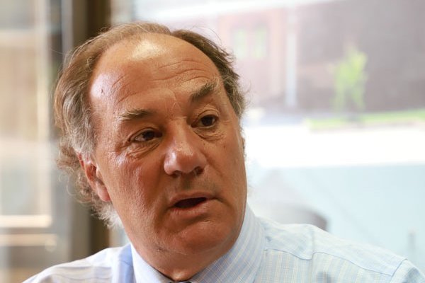 Definición de Sutil sobre Constitución pone presión en jornada clave para elecciones CPC