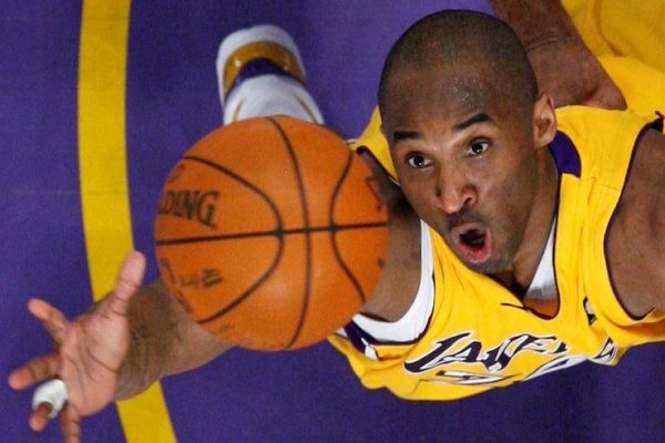 Kobe Bryant, un gigante también en los negocios