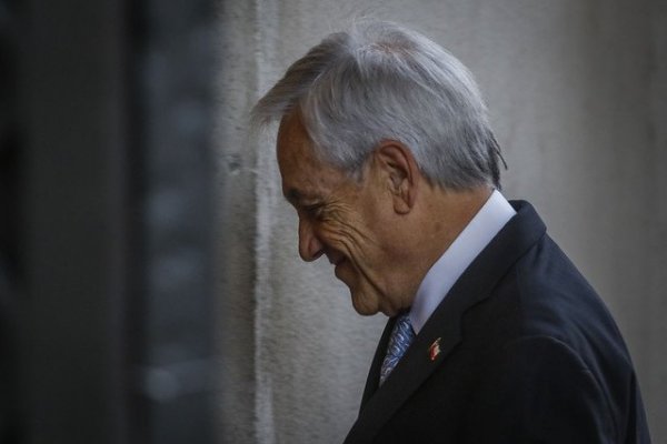 Piñera anuncia que decretará Estado de Catástrofe para las zonas afectadas por el temporal