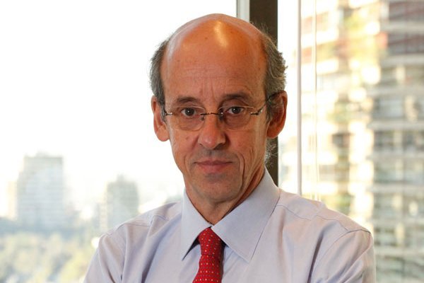 Elecciones CPC siguen adelante centradas en lo constitucional y sin candidatura de Guillermo Tagle