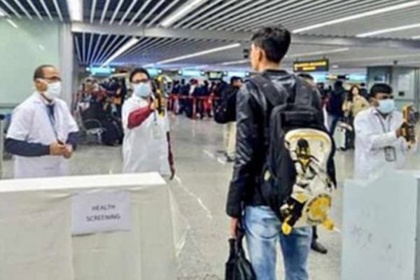 <p>Tras avance de coronavirus, Japón y EEUU evacuan a sus ciudadanos de epicentro del contagio</p>