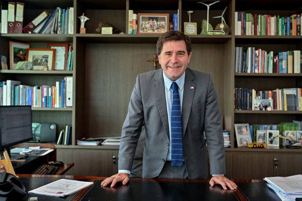 Gobierno presentará el segundo semestre guía de buenas prácticas para la minería