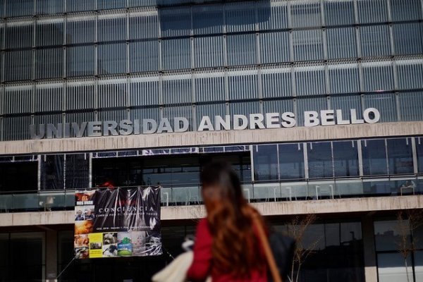 Laureate analiza la venta de sus negocios en Perú, México y Australia, y Nueva Zelanda