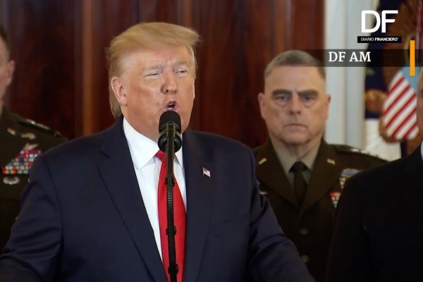<p>DF AM: Te contamos las 5 noticias que debes saber a esta hora</p>