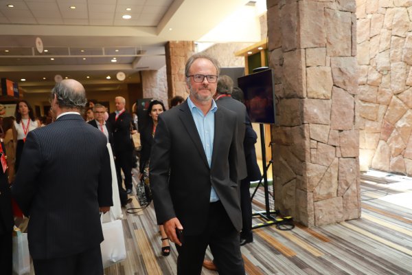 Larraín Matte defiende su propuesta de modernización de la CPC: “Debe evolucionar hacia una rotación más abierta”