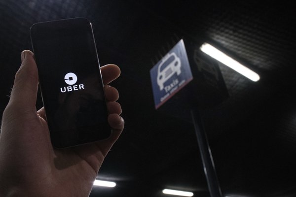 Aplicaciones de transportes acusan rigidez de Ley Uber y alertan de un fuerte impacto en los usuarios