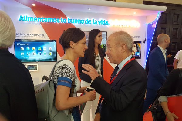 ¿Aprueba o rechaza? Actores del sector privado definen sus posiciones de cara al plebiscito