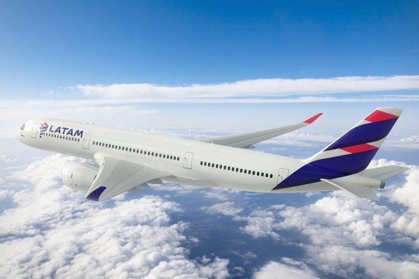 <p>Latam lanza nuevo servicio premium economy en todos sus vuelos domésticos e internacionales</p>