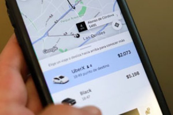 Ley Uber: aplicaciones advierten fuerte impacto por normativa aprobada en comisión del Senado